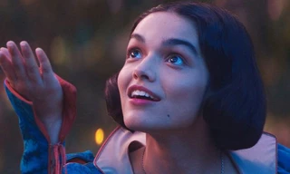 Sửa sai cho Bạch Tuyết