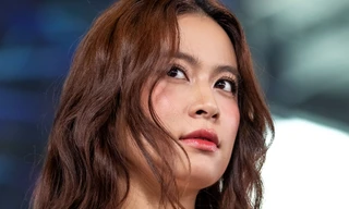 Hoàng Thùy Linh ẩn ý công khai yêu Đen Vâu?