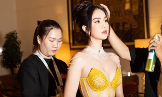 Ngọc Trinh: Không phản cảm 