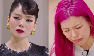 Suy ngẫm khác về ồn ào của chị đẹp Lệ Quyên và Trang Pháp