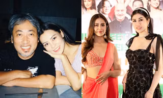 Showbiz 17/8: Bùi Lan Hương - Quang Dũng hơn cả tình yêu, Cô dâu 8 tuổi đọ sắc Hoa hậu Du lịch