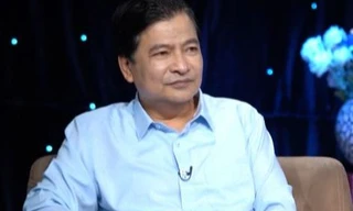 NSND Quốc Anh: ‘Tôi không bao giờ đòi hỏi cát-xê, ngay cả thời đỉnh cao’