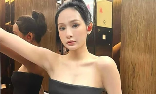 Hiền Hồ: 'Tôi xứng đáng nhận cú tát thật đau'