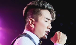 Cú sốc của Đàm Vĩnh Hưng