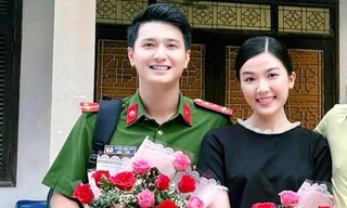 Lương Thanh, Huỳnh Anh chia tay phim giờ vàng