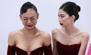 Hồ Ngọc Hà mỉa mai Hương Giang vô duyên