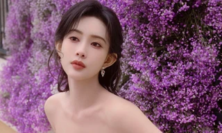 Mỹ nhân đẹp tới mức bị cắt vai