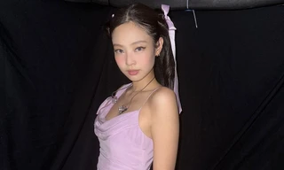 Ảnh chưa công bố của BlackPink ở Hà Nội