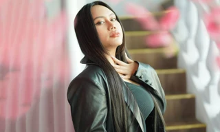 Ca sĩ Sofia: 'Một người đàn ông đã miệt thị ngoại hình tôi ở Hà Nội'