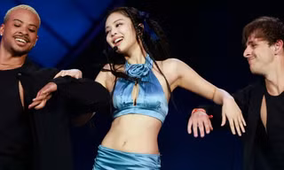 Diễn biến mới vụ clip nóng của Jennie (BlackPink) 