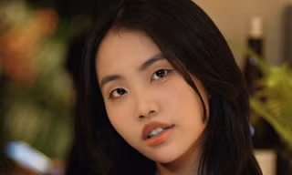 Phương Mỹ Chi: ‘Tôi mạo hiểm để thay đổi’