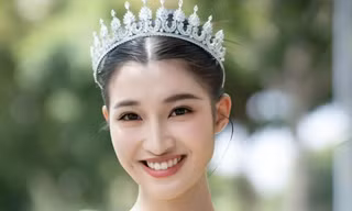 Phương Nhi vào top 20 Vẻ đẹp vượt thời gian