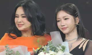 Thu Minh thắng diva Thanh Lam