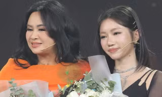 Thu Minh thắng diva Thanh Lam