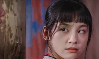 Nữ chính phim Việt giờ vàng xấu tính, vô ơn