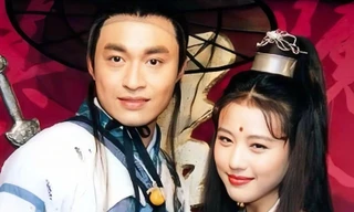 'Trương Vô Kỵ' Mã Cảnh Đào ngã gục