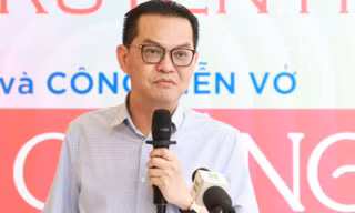 Làm lại vở kịch kinh điển 'Tôi và chúng ta' của Lưu Quang Vũ