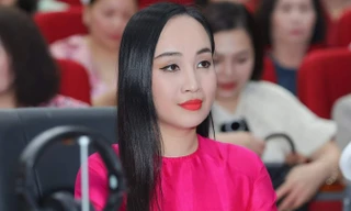 Chuyện về nữ NSƯT trẻ nhất nhì Việt Nam sắp được phong Nghệ sĩ Nhân dân