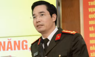Quảng Ninh chính thức giải thể Công an huyện, thị xã, thành phố