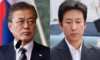 Cựu Tổng thống Moon Jae In cảnh tỉnh người Hàn sau cái chết thảm của Lee Sun Kyun