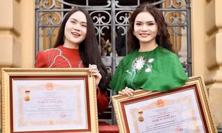 Lãnh đạo Bộ Văn hóa yêu cầu minh bạch trong khen thưởng