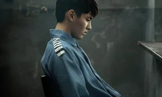 Ngô Diệc Phàm làm loạn trong tù