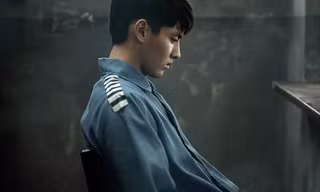 Ngô Diệc Phàm làm loạn trong tù