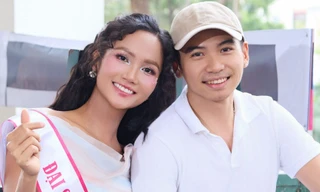 Showbiz 14/4: Hoa hậu H’Hen Niê chia sẻ về hôn nhân