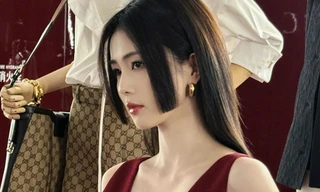 Tiểu Lưu Diệc Phi lấn át Bạch Lộc