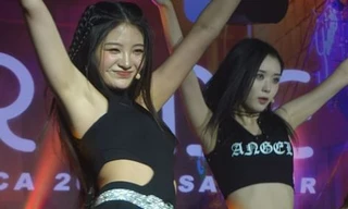 BTC đêm nhạc có giá vé 15 triệu đồng ở Hà Nội xin trả lại tiền vé cho khán giả