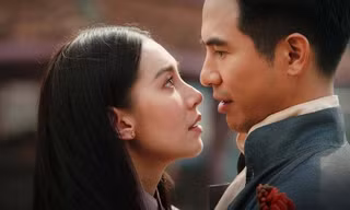 Ố dề, Ét ô ét... khi ngôn ngữ TikTok lên phim