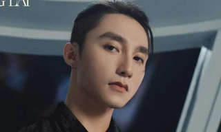 Hơi nóng phả vào Sơn Tùng M-TP