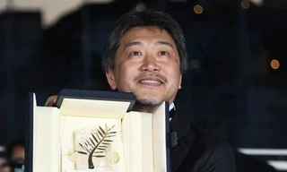 Đạo diễn lừng danh Nhật Bản đến Việt Nam 