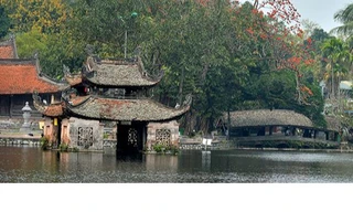 Hà Nội dự kiến đầu tư hơn 14.000 tỷ đồng tu bổ di tích 