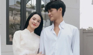 Showbiz 20/3: Đám cưới Quỳnh Lương