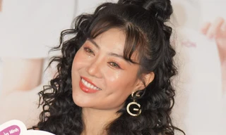 Thanh Hương trở lại với 'Tình trạng đã ly hôn'