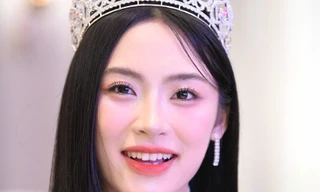 Chia sẻ đầu tiên của Hoa hậu Hà Trúc Linh và Á hậu Châu Anh, Vân Nhi