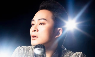 Tùng Dương nhận tin vui