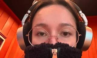 Mỹ Linh hãnh diện khi con gái Anna Trương làm nhạc cho bom tấn 'Joker 2'