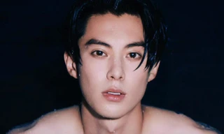 Nam diễn viên trẻ nhận cát-xê cao nhất giới giải trí Hoa ngữ