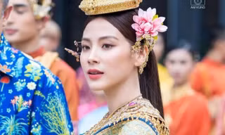 222 bộ phim nước ngoài quay tại Thái Lan trong nửa đầu 2023, thu 52 triệu USD