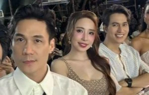 Lý do ca sĩ Khánh Phương, Quỳnh Nga không nhìn mặt nhau