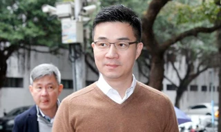 Chồng Từ Hy Đệ nuôi tình nhân ở Thượng Hải