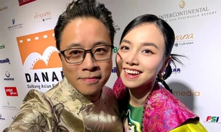 Victor Vũ là đạo diễn xuất sắc nhất, phim 'Chị Dâu' của Khương Ngọc thắng lớn