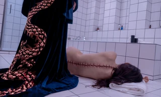 Siêu phẩm gây sốt tại Cannes 2024 'The Substance' tới Việt Nam