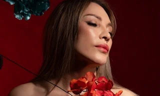 Phương Uyên: 'Tôi và Thanh Hà bước qua ngày mù mịt'