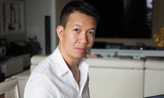 Nhạc sĩ Xuân Phương trước khi qua đời ở tuổi 50 