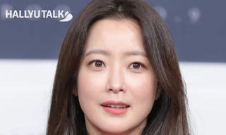 Sự trở lại bất ngờ của quốc bảo nhan sắc Kim Hee Sun