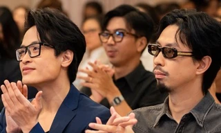 Hà Anh Tuấn, Đen Vâu hát ở đảo Khê Cốc