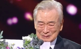 Tình trạng đáng lo ngại của ông nội quốc dân